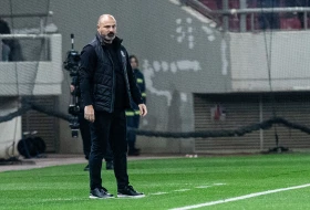 Novi poraz Stankovićevog Spartaka i još kritika na račun Srbina!